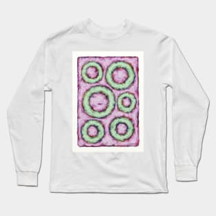 Hoops Long Sleeve T-Shirt